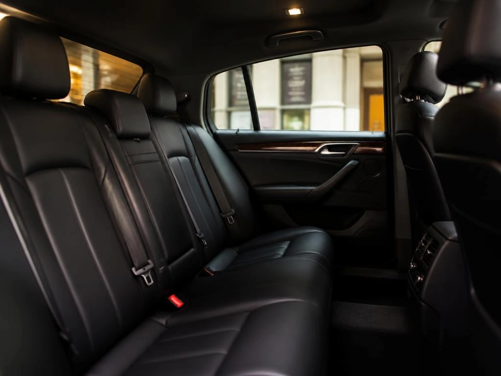 Taxi Genk