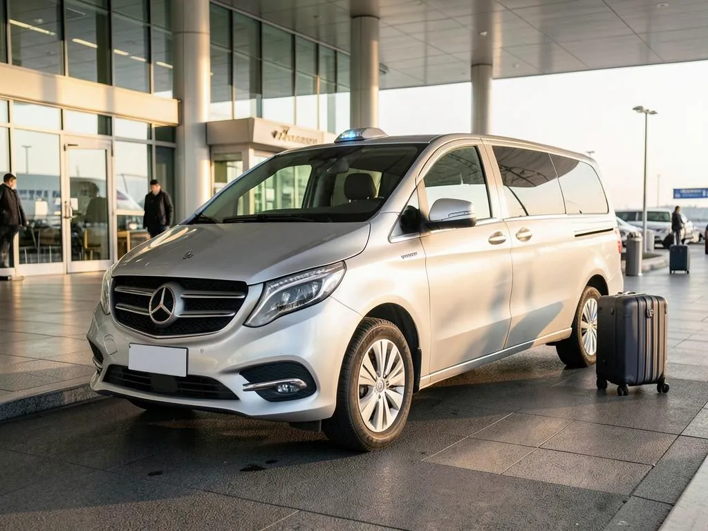 Taxi Hasselt naar Maastricht